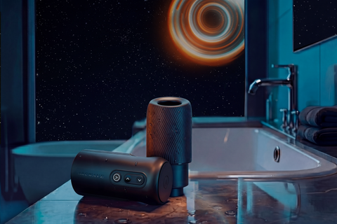 Arcwave Orbit Rotating Masturbator