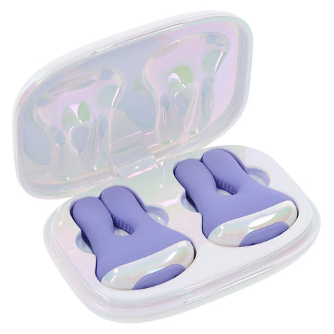 Playboy in A Pinch Vibrating Nipple Clamps