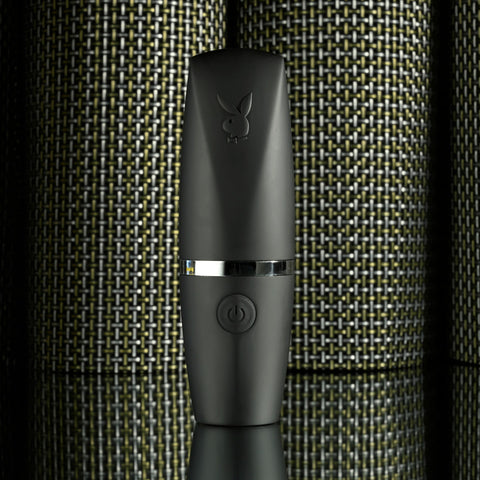 Playboy Pleasure Excursion Vibrator