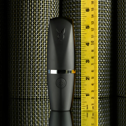 Playboy Pleasure Excursion Vibrator
