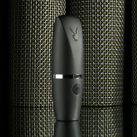 Playboy Pleasure Excursion Vibrator