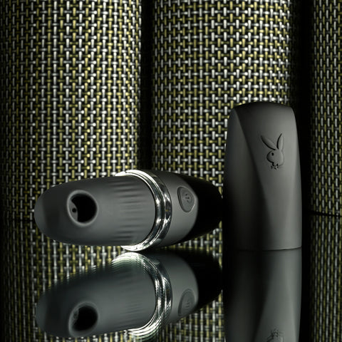 Playboy Pleasure Excursion Vibrator