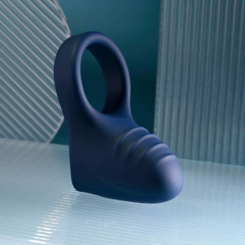 Playboy Pleasure Point Cock Ring