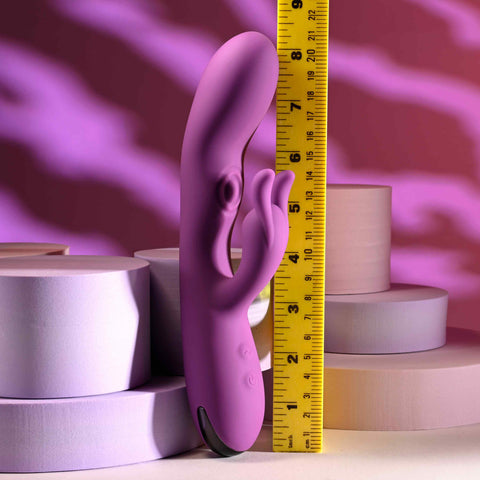 Playboy Busy Bunny Rabbit Vibe