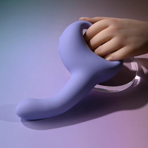 Playboy Nice to Meet You G-Spot Vibe