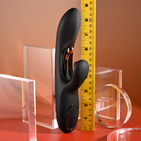 Playboy Aureus G-Spot Rabbit Vibe