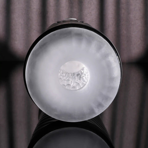 Playboy Whirlwind Thrusting & Spinning Stroker