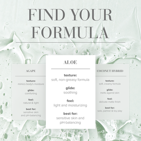JO Aloe Waterbased Lube 60ml