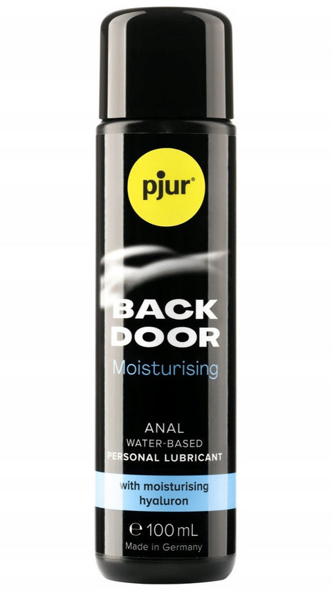 Pjur Back Door Moisturising Lube 100ml