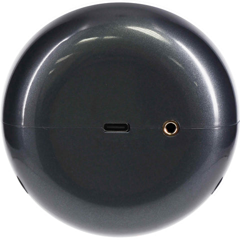 Pumped Vortex Masturbator