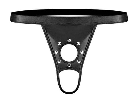 Male Power Fetish Apollo PAK117 L/XL