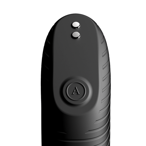 Arcwave Perk Vibrating Prostate Massager