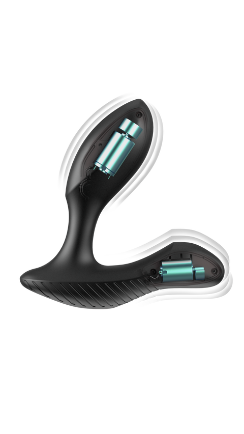 Arcwave Perk Vibrating Prostate Massager