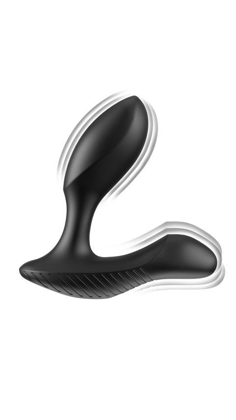Arcwave Perk Vibrating Prostate Massager