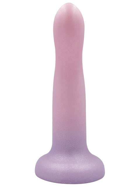 Playful 5" Dong Pink to Purple