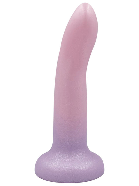 Playful 5" Dong Pink to Purple