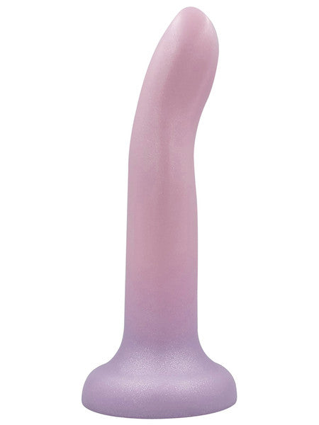 Playful 7" Dong Pink to Purple