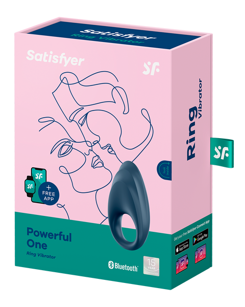 Satisfyer Powerful One