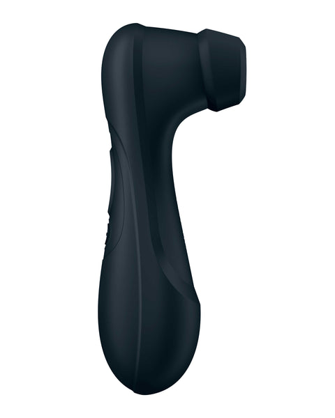 Satisfyer Pro 2 Gen 3 without App Black
