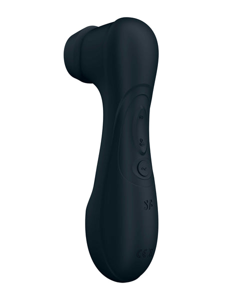 Satisfyer Pro 2 Gen 3 without App Black