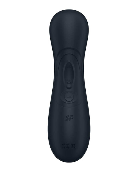 Satisfyer Pro 2 Gen 3 Black - with App