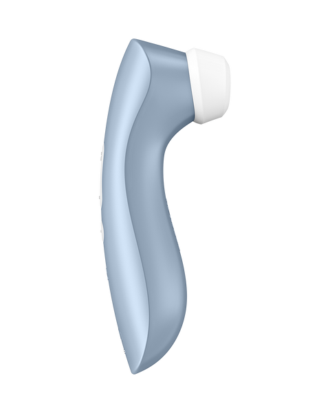 Satisfyer Pro 2 Plus Blue