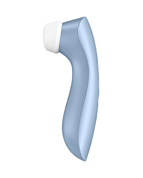 Satisfyer Pro 2 Plus Blue