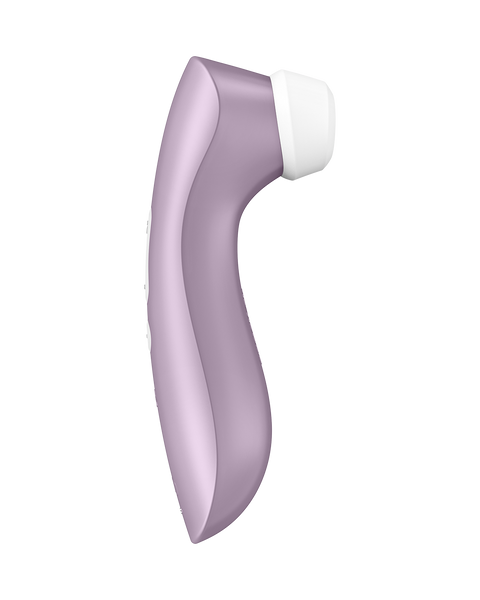 Satisfyer Pro 2 Plus Violet