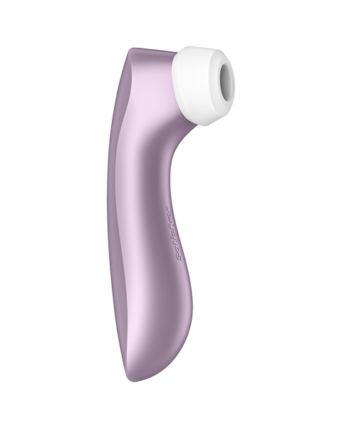 Satisfyer Pro 2 Plus Violet