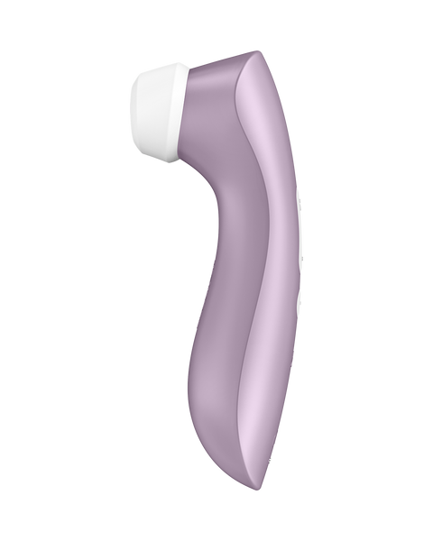 Satisfyer Pro 2 Plus Violet