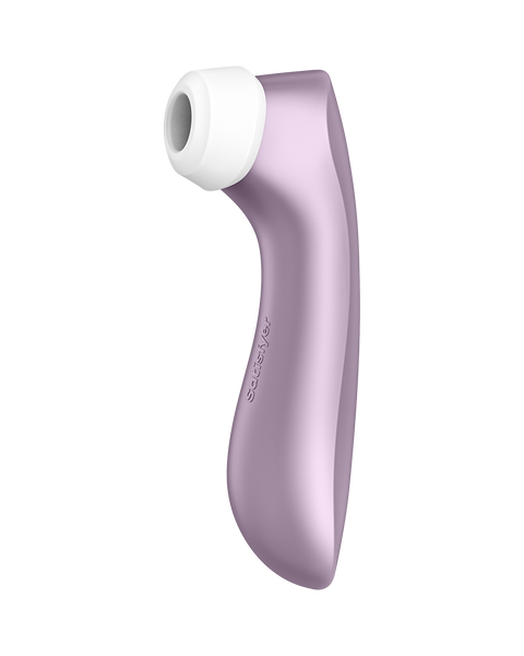 Satisfyer Pro 2 Plus Violet