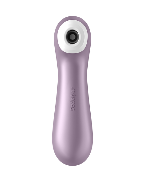 Satisfyer Pro 2 Plus Violet