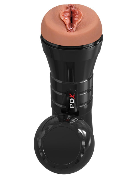 PDX Extreme Super Luscious Lips XXL Dark