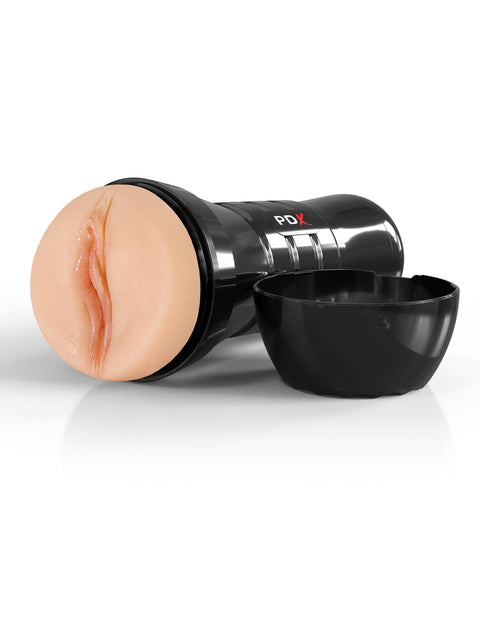 PDX Extreme Super Juicy Snatch XXL Light