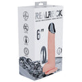 RealRock 6” product packaging on a white background