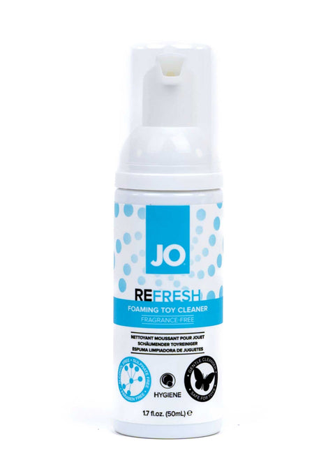 JO Anti-Bacterial Cleaner 50ml