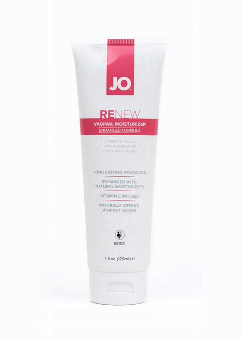 JO Renew Vaginal Moisturiser 120ml