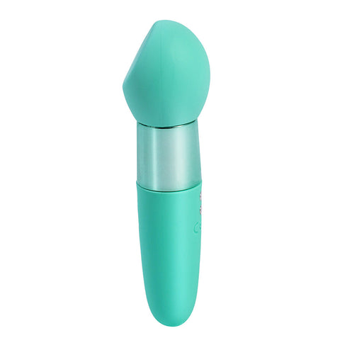 Maia Rina Vibrator Teal