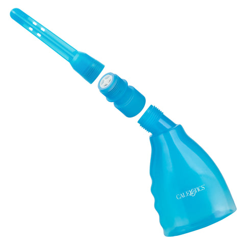 One-Way Ultimate Douche Blue