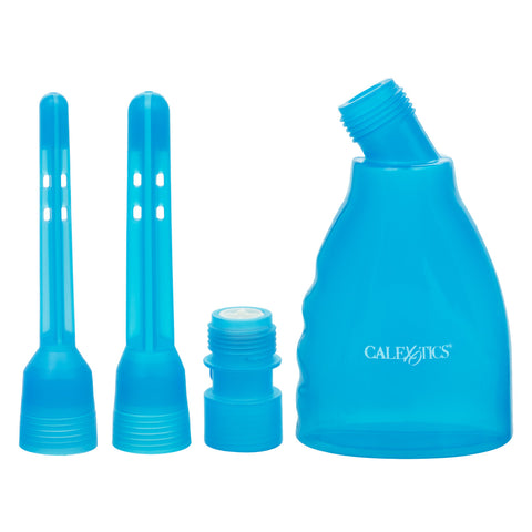 One-Way Ultimate Douche Blue