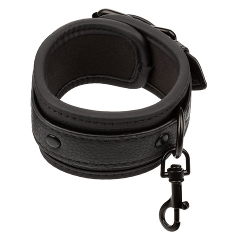 Nocturnal Collection Ankle Cuffs
