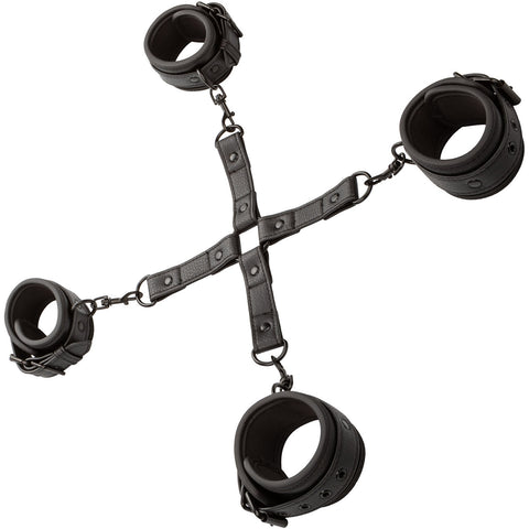 Nocturnal Collection Hog Tie
