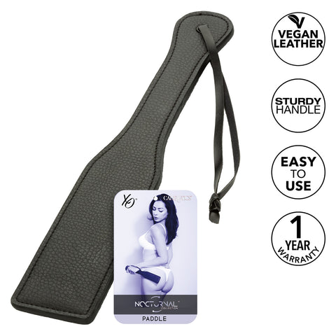 Nocturnal Collection Paddle