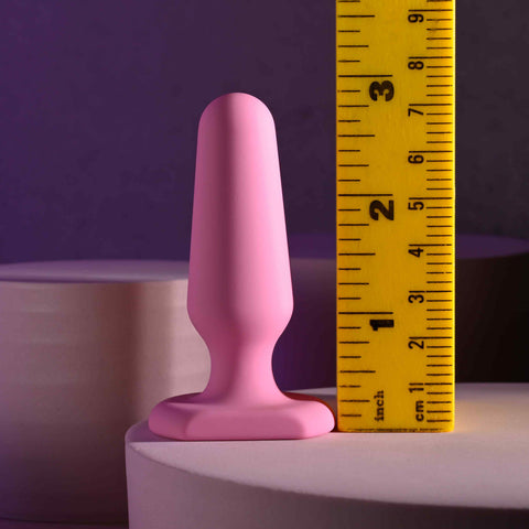 Selopa Petite Butt Plug