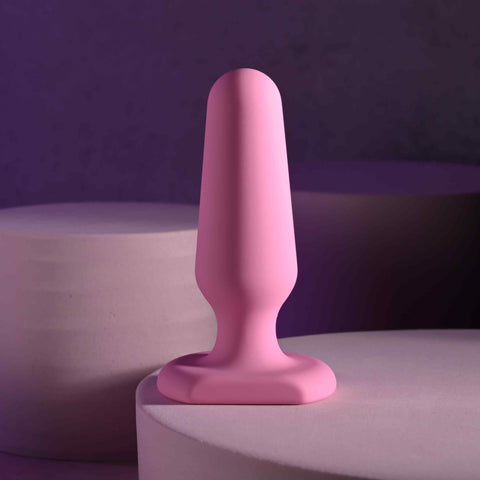 Selopa Petite Butt Plug