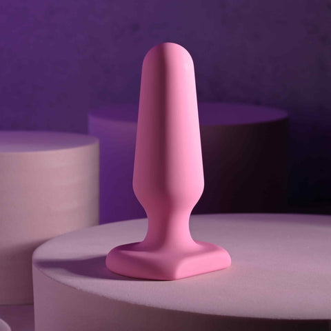 Selopa Petite Butt Plug
