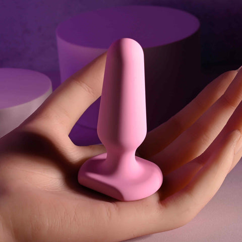 Selopa Petite Butt Plug