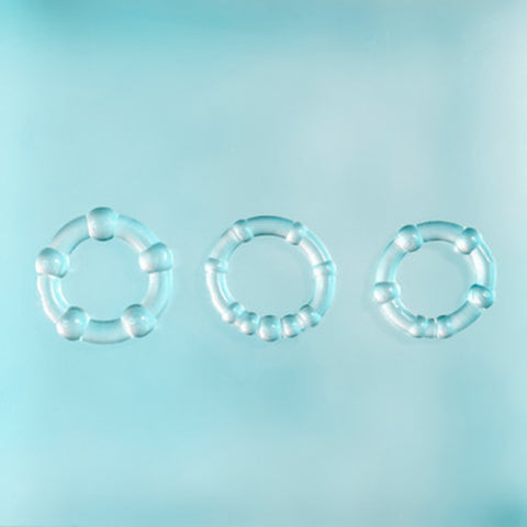 Selopa Erection Rings