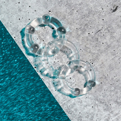 Selopa Erection Rings