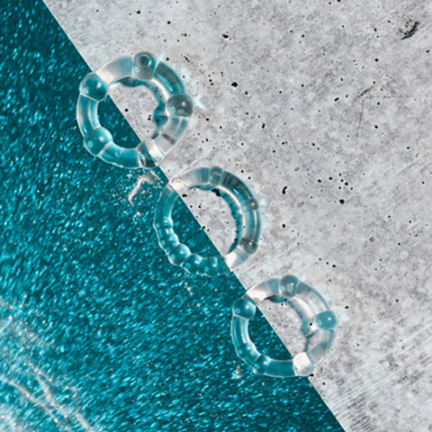 Selopa Erection Rings